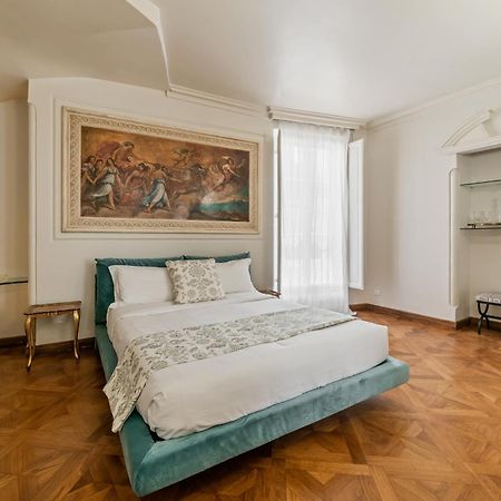 Bmga L Viapaola43 Palace Luxury Penthouse 2Bdr Rom Exteriör bild