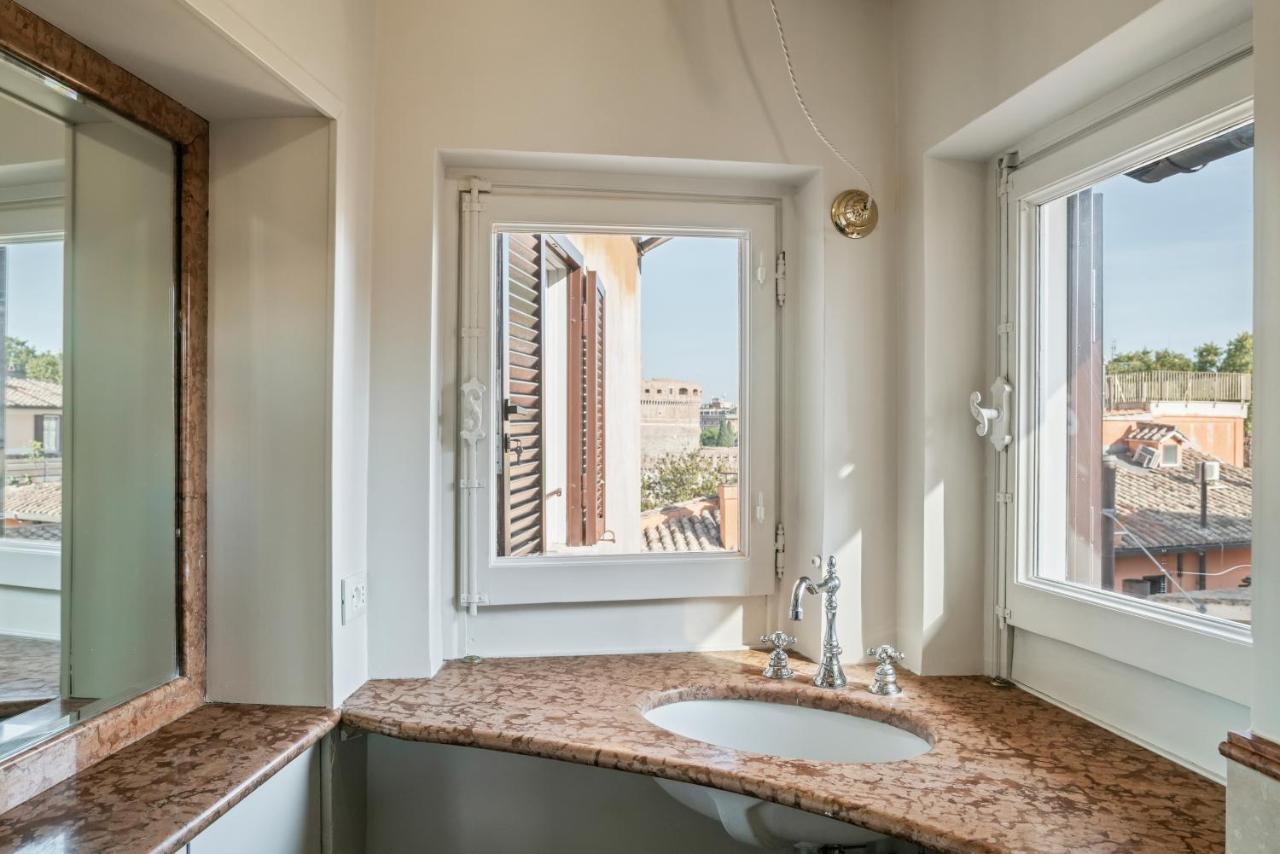 Bmga L Viapaola43 Palace Luxury Penthouse 2Bdr Rom Exteriör bild