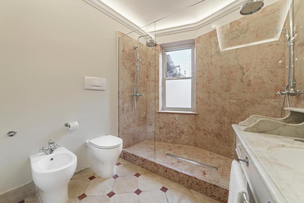 Bmga L Viapaola43 Palace Luxury Penthouse 2Bdr Rom Exteriör bild