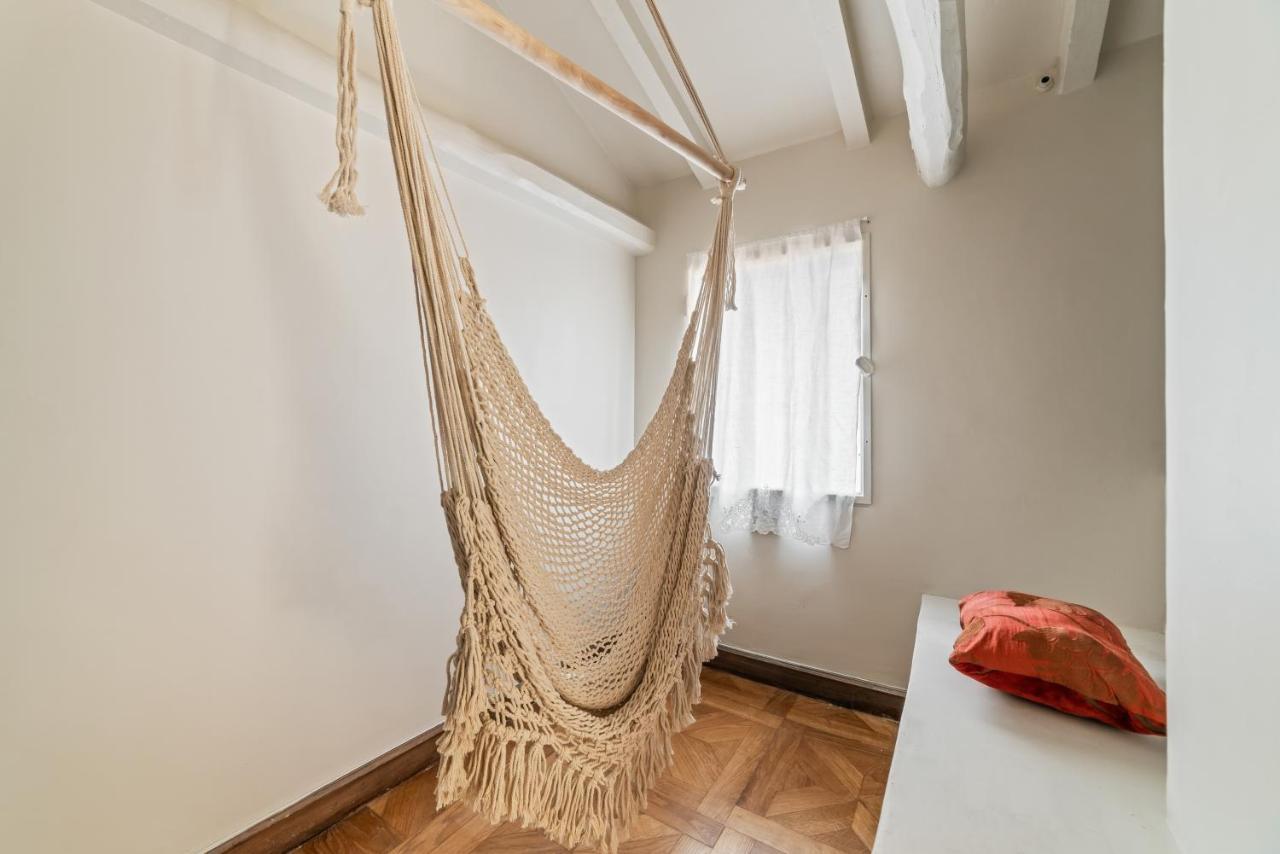 Bmga L Viapaola43 Palace Luxury Penthouse 2Bdr Rom Exteriör bild